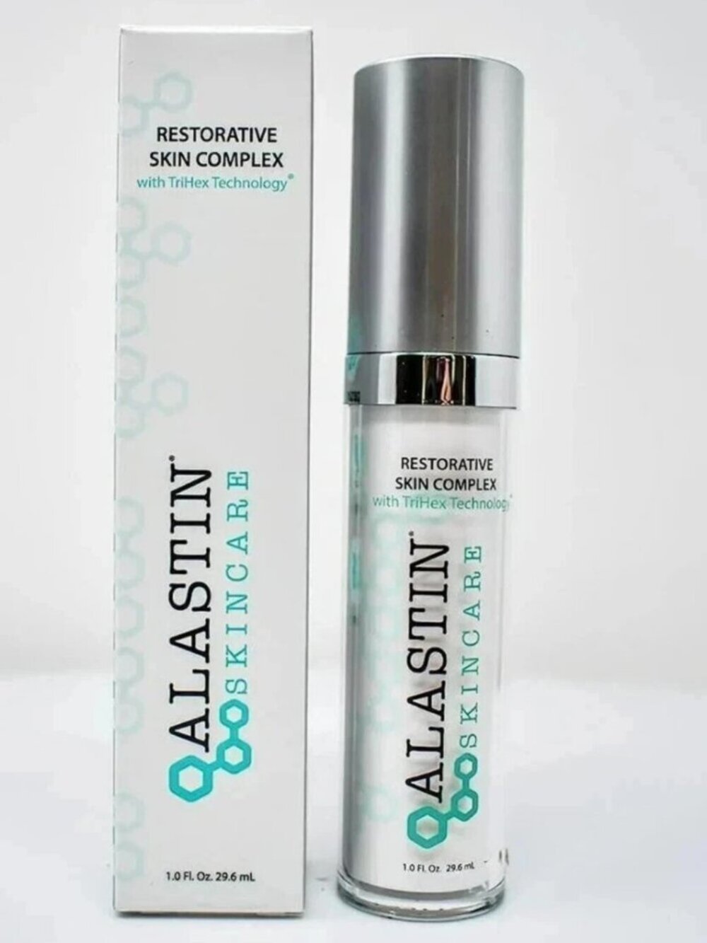 Alastin Skincare Restorative Skin Complex with TriHex Tech (1 fl oz / 29.6 ml )